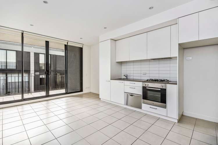 Main view of Homely apartment listing, 202/33 Cliveden Close, East Melbourne VIC 3002