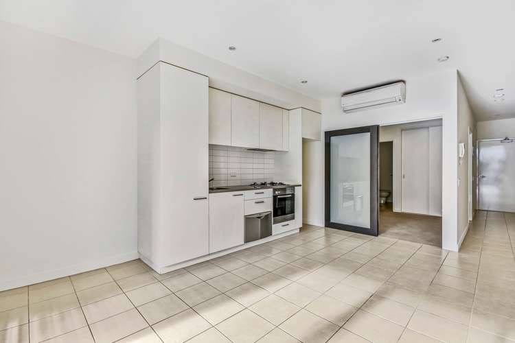 Second view of Homely apartment listing, 202/33 Cliveden Close, East Melbourne VIC 3002