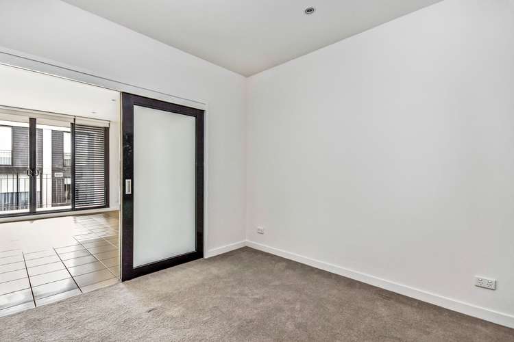 Third view of Homely apartment listing, 202/33 Cliveden Close, East Melbourne VIC 3002