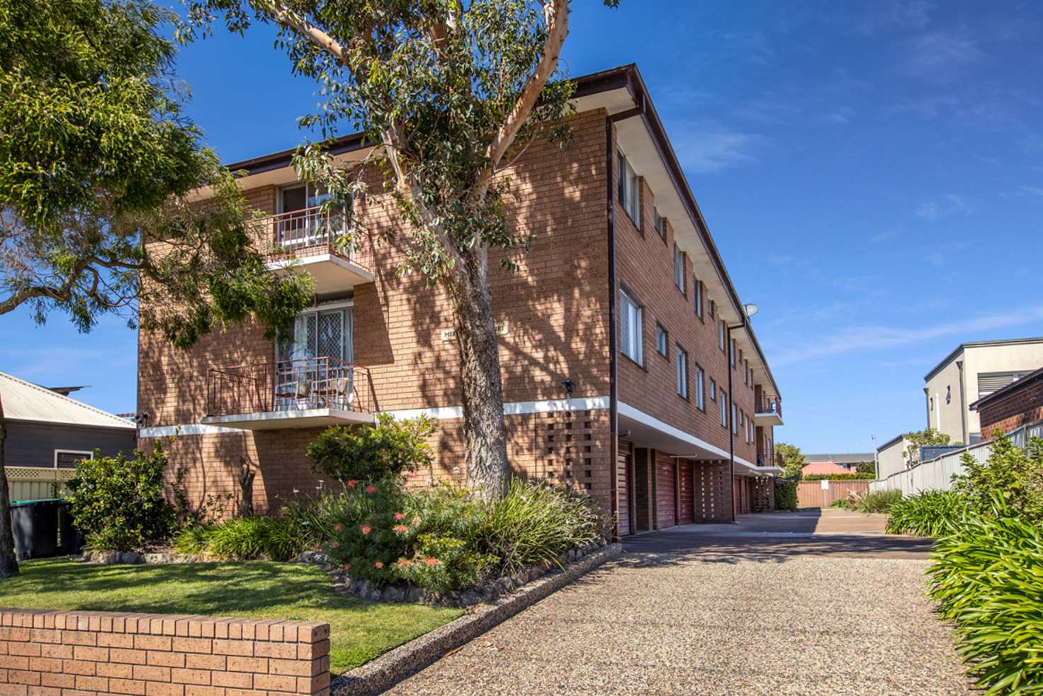 Main view of Homely unit listing, 2/54 Railway Street, Merewether NSW 2291