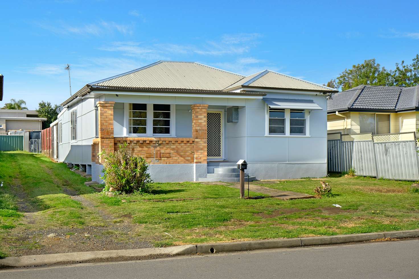 Main view of Homely house listing, 70 Deakin Street, Kurri Kurri NSW 2327