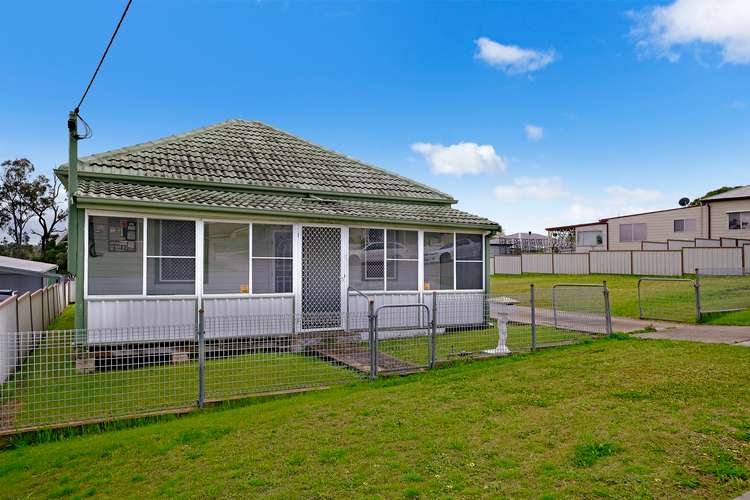 Main view of Homely house listing, 81 Brunker Street, Kurri Kurri NSW 2327