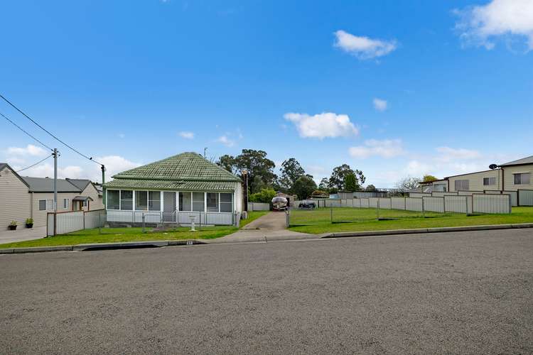 Second view of Homely house listing, 81 Brunker Street, Kurri Kurri NSW 2327
