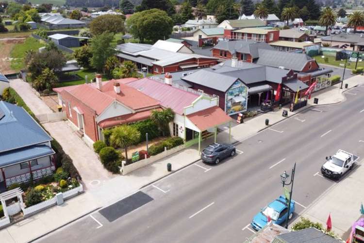 43 Main Street, Sheffield TAS 7306