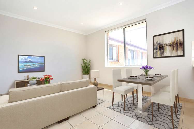 Main view of Homely unit listing, 5/240-242 Franklin Street, Matraville NSW 2036