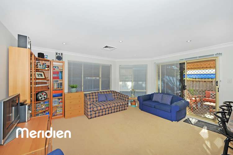 Fourth view of Homely house listing, 133 Adelphi Street, Rouse Hill NSW 2155