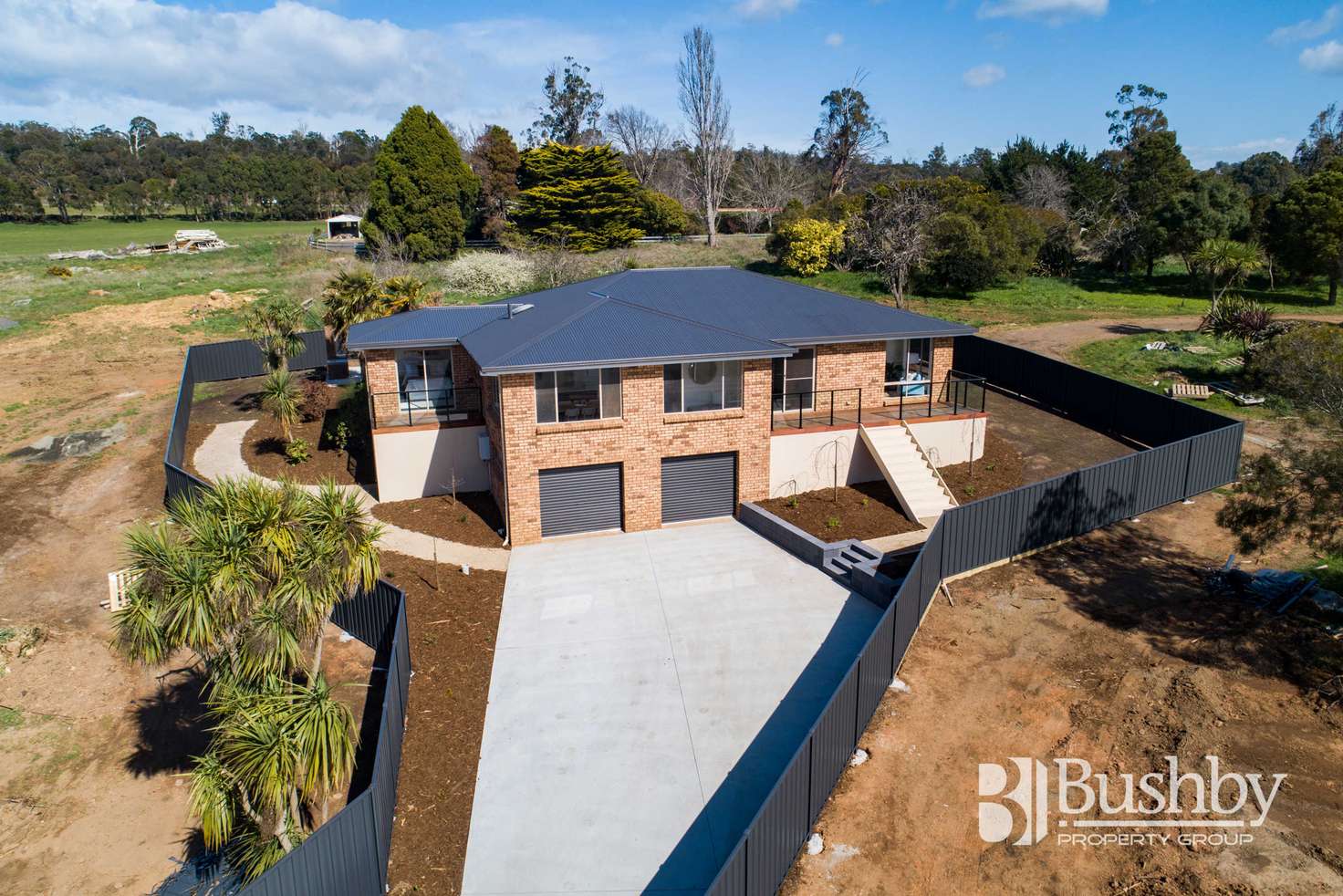 Main view of Homely house listing, 14 Parkfield Drive, Youngtown TAS 7249
