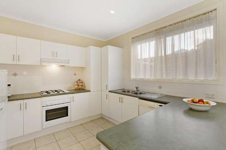 Second view of Homely townhouse listing, 1/10 Janice Avenue, Cheltenham VIC 3192