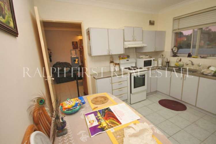 Second view of Homely unit listing, 5/28 Matthews Street, Punchbowl NSW 2196