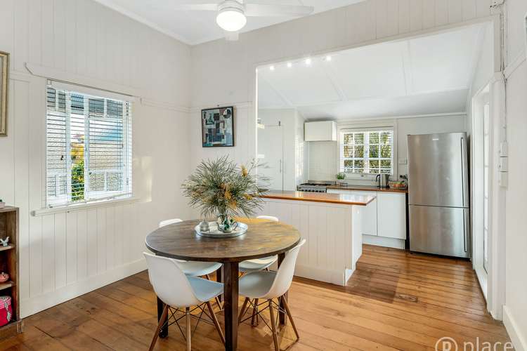 Seventh view of Homely house listing, 10 St Barnabas Place, Red Hill QLD 4059