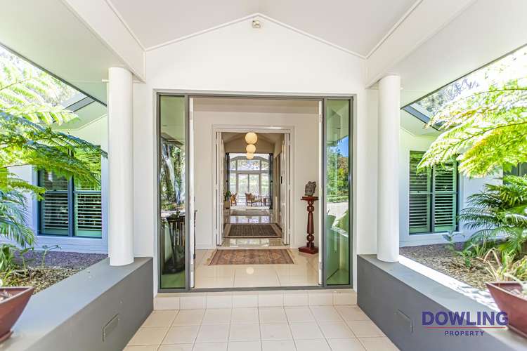 Second view of Homely house listing, 25 MAHOGANY PLACE, Medowie NSW 2318