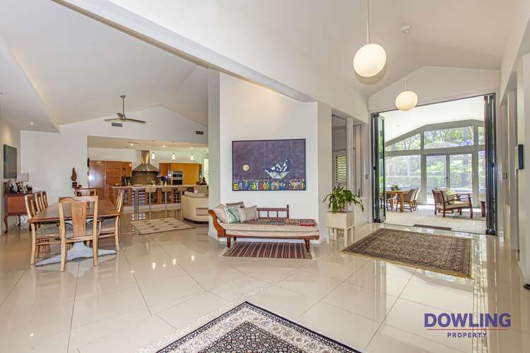 Fifth view of Homely house listing, 25 MAHOGANY PLACE, Medowie NSW 2318