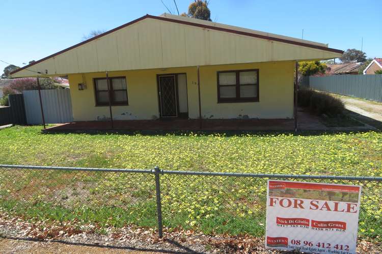 Main view of Homely house listing, 100 Forrest Street, Beverley WA 6304