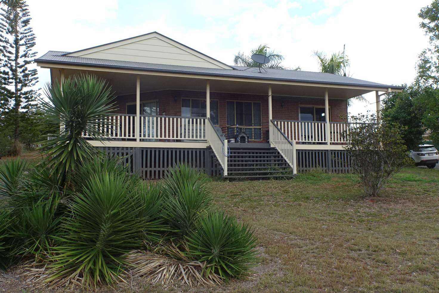 Main view of Homely house listing, 3 HARNEY STREET, Childers QLD 4660