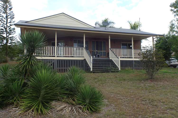 Main view of Homely house listing, 3 HARNEY STREET, Childers QLD 4660