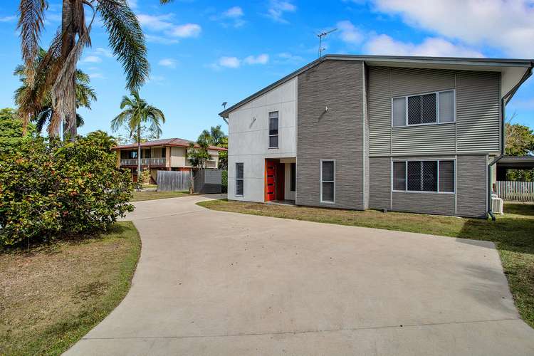 Main view of Homely house listing, 17 Charles Hodge Avenue, Mount Pleasant QLD 4740