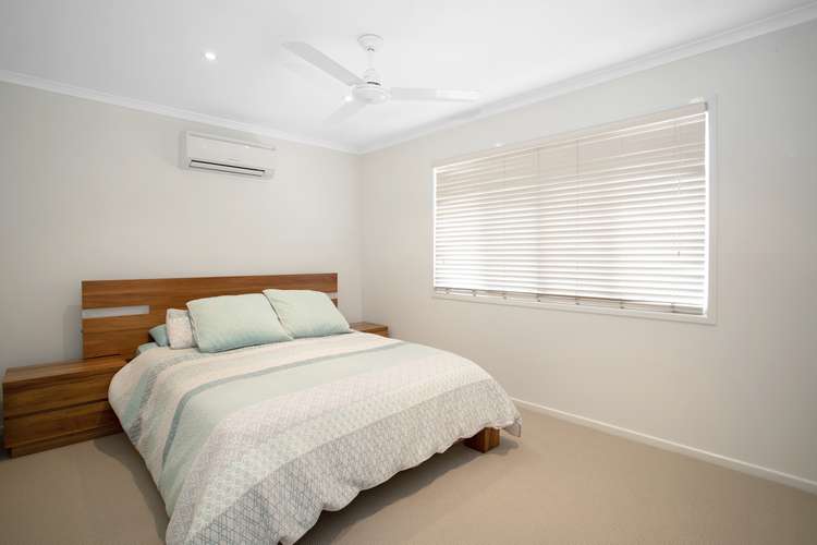 Seventh view of Homely house listing, 17 Charles Hodge Avenue, Mount Pleasant QLD 4740
