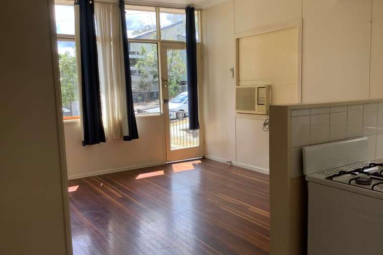 Second view of Homely unit listing, 1/41 Moreton St, Paddington QLD 4064