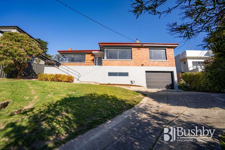 Main view of Homely house listing, 103 Normanstone Road, South Launceston TAS 7249