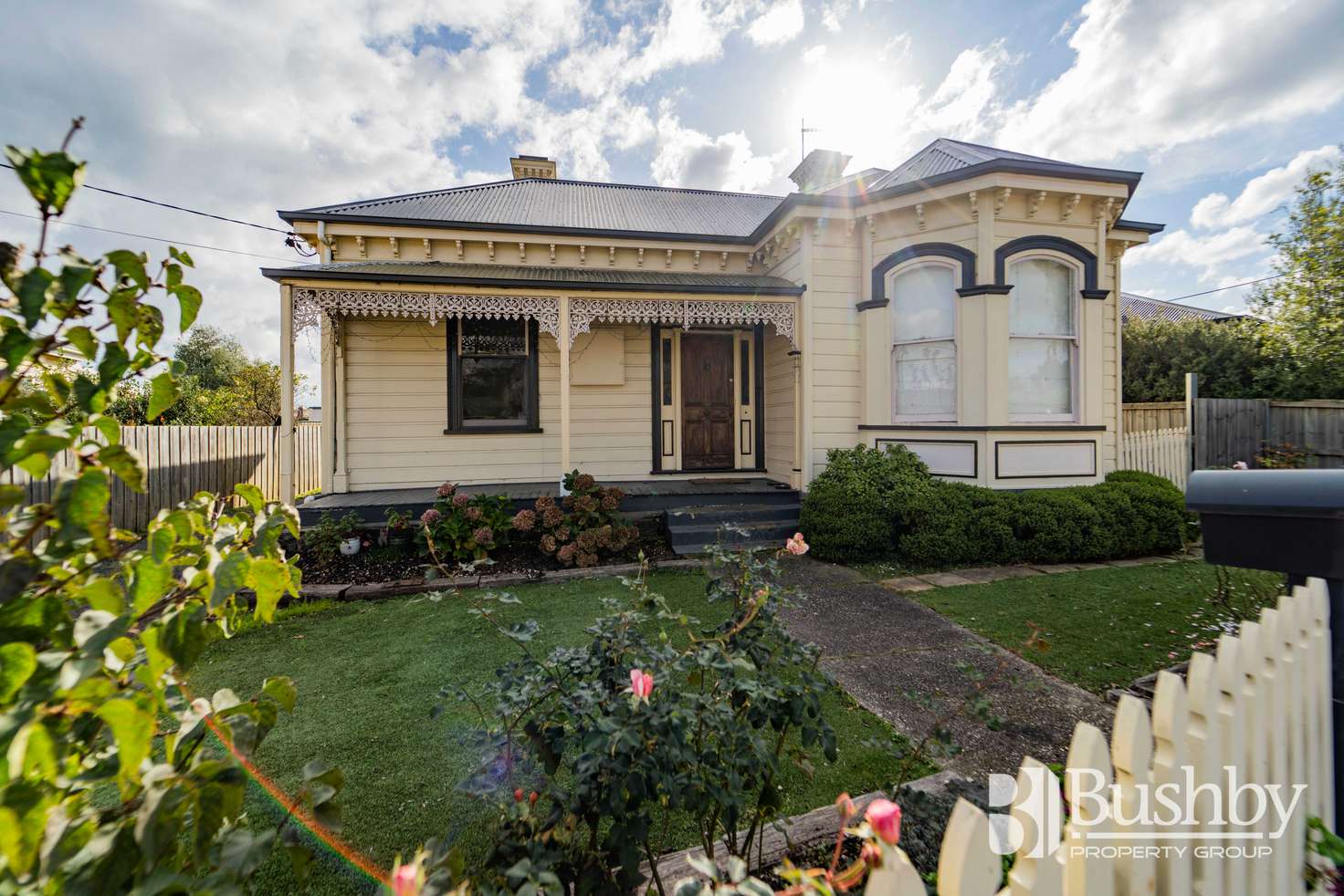 Main view of Homely house listing, 10 Bryan Street, Invermay TAS 7248