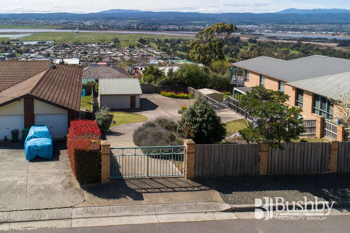 Main view of Homely residentialLand listing, 30 Penrith Street, Riverside TAS 7250
