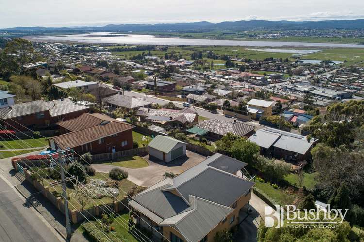 Sixth view of Homely residentialLand listing, 30 Penrith Street, Riverside TAS 7250