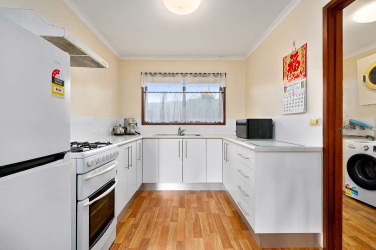 Main view of Homely unit listing, 3/658 Wilkinson Street, Glenroy NSW 2640