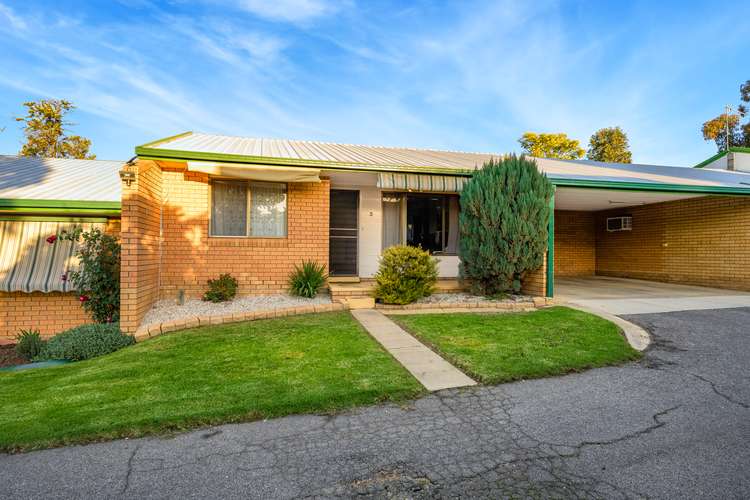 Sixth view of Homely unit listing, 3/658 Wilkinson Street, Glenroy NSW 2640