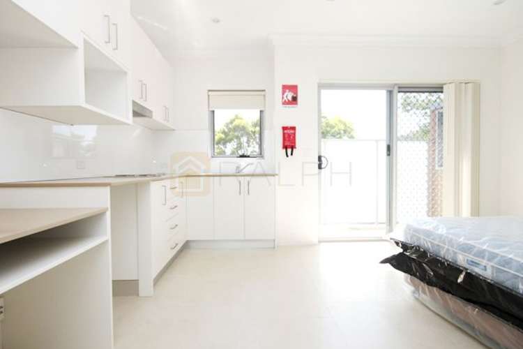 Third view of Homely studio listing, 16/37 McCourt Street, Wiley Park NSW 2195