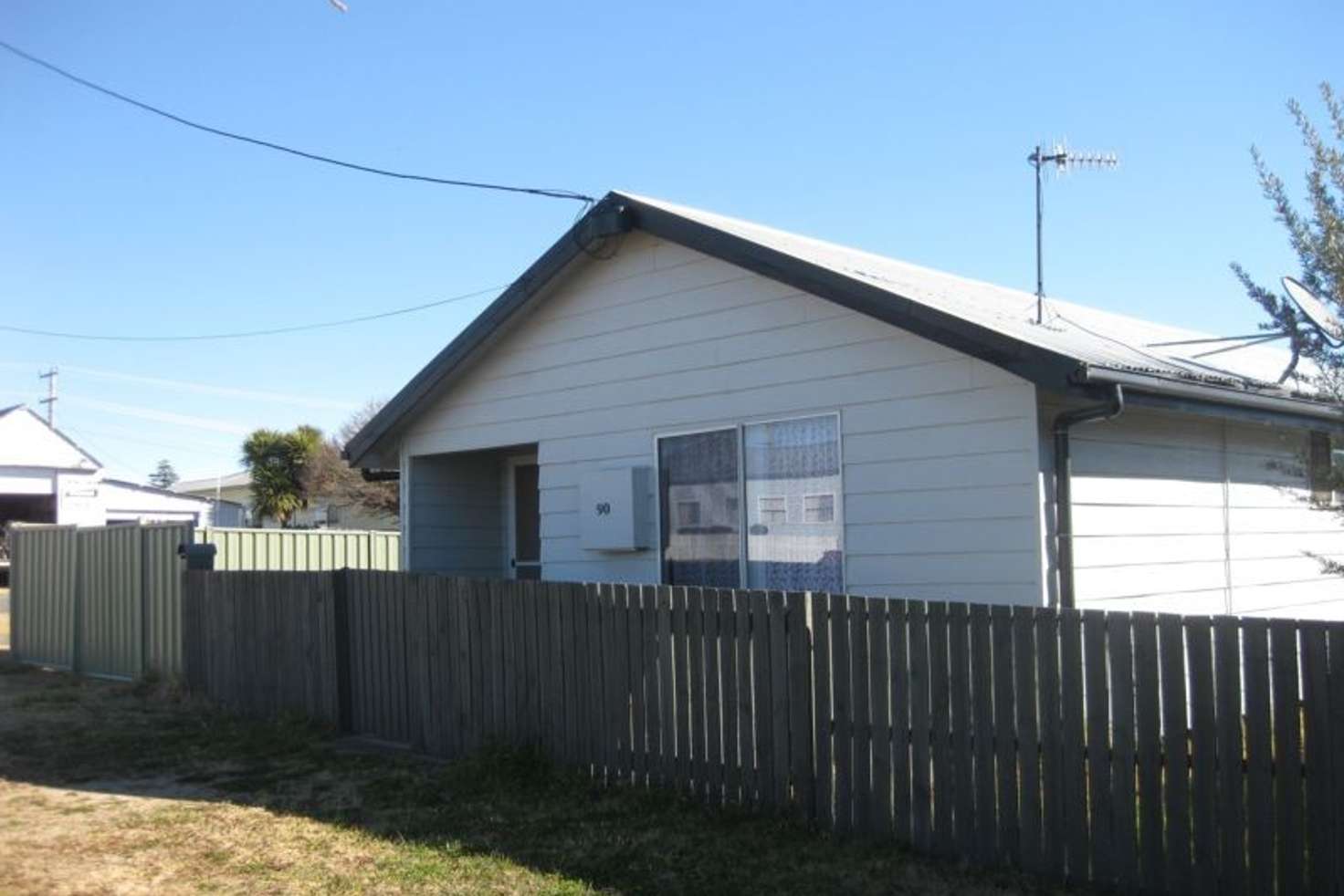 Main view of Homely house listing, 90 Coronation Avenue, Glen Innes NSW 2370