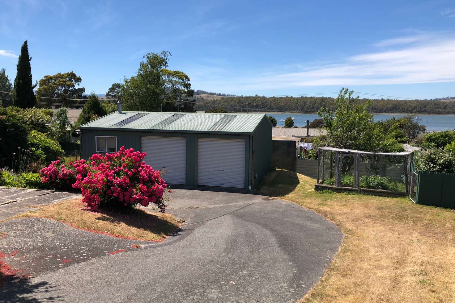 Main view of Homely residentialLand listing, 5a Taree Crescent, Gravelly Beach TAS 7276