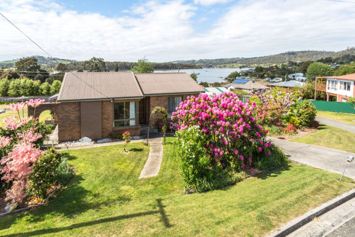 Main view of Homely house listing, 5 Taree Crescent,, Gravelly Beach TAS 7276