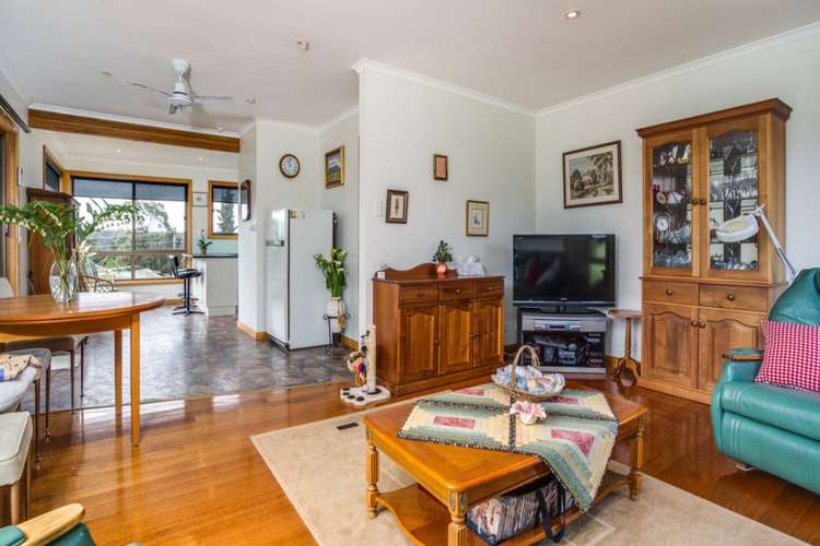 Fourth view of Homely house listing, 5 Taree Crescent,, Gravelly Beach TAS 7276