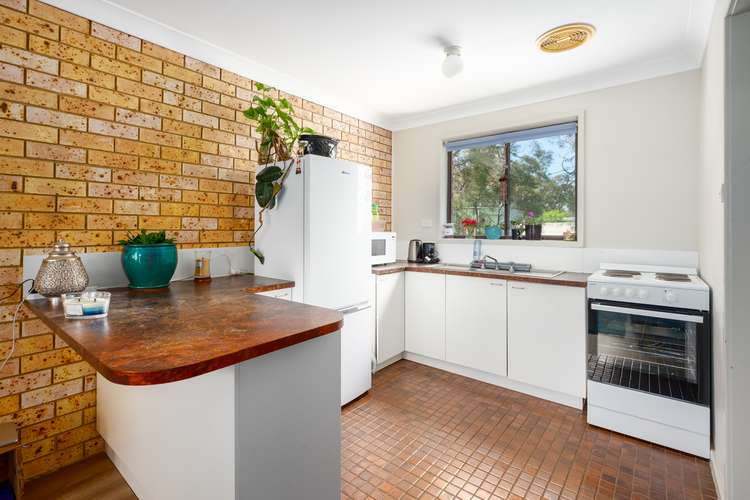 Second view of Homely unit listing, 3/19 Harle Street, Weston NSW 2326