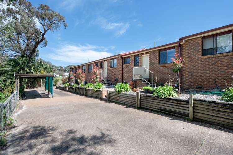 Fifth view of Homely unit listing, 3/19 Harle Street, Weston NSW 2326