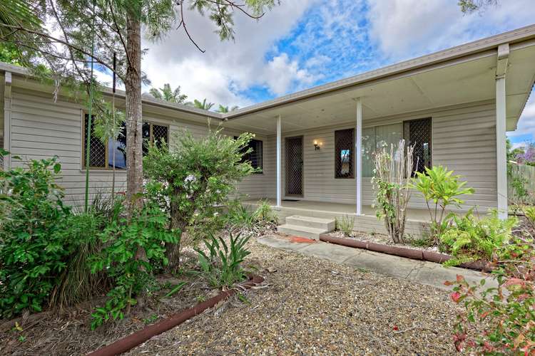 Second view of Homely house listing, 10 Loney Street, Avenell Heights QLD 4670