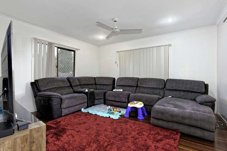 Third view of Homely house listing, 10 Loney Street, Avenell Heights QLD 4670