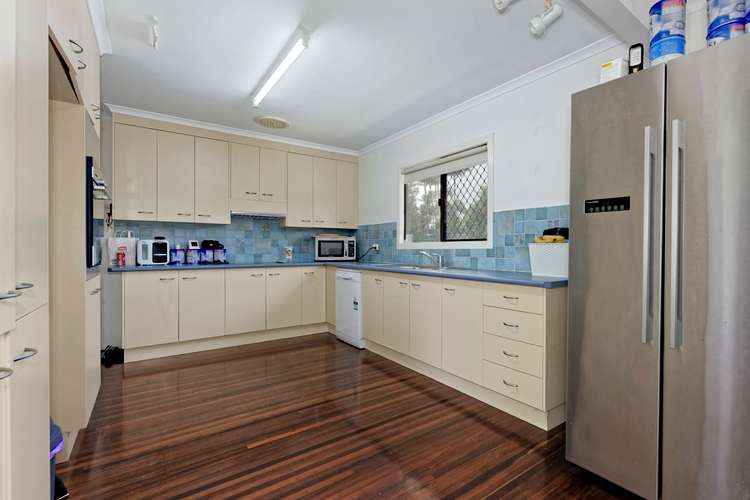 Fourth view of Homely house listing, 10 Loney Street, Avenell Heights QLD 4670