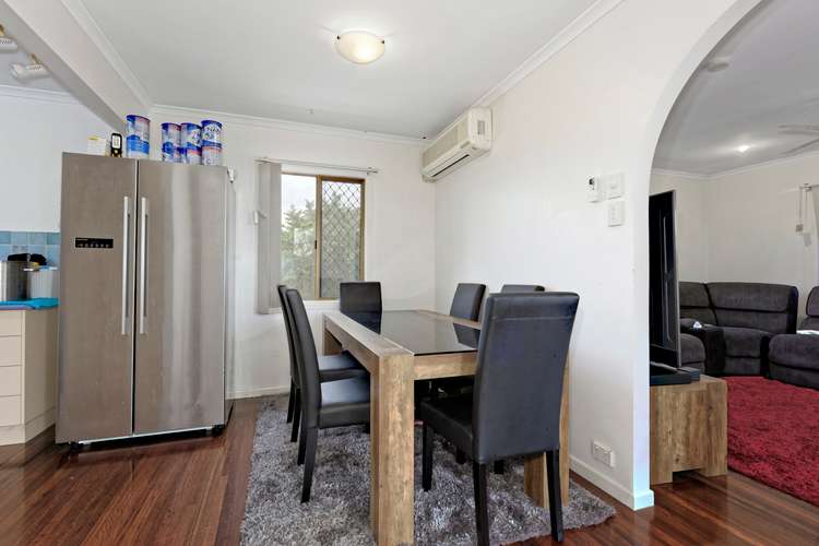 Fifth view of Homely house listing, 10 Loney Street, Avenell Heights QLD 4670