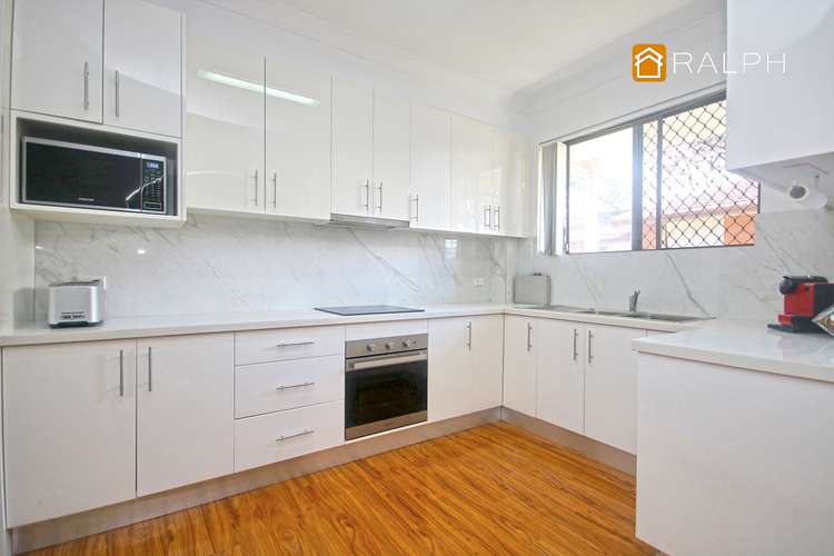 Second view of Homely unit listing, 7/30-32 Ferguson Avenue, Wiley Park NSW 2195