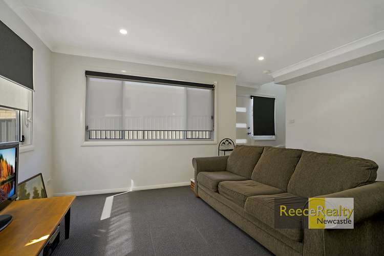 Third view of Homely townhouse listing, 6/134 Marsden Street, Shortland NSW 2307
