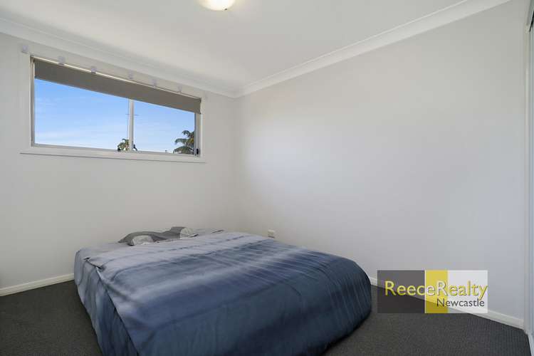 Fourth view of Homely townhouse listing, 6/134 Marsden Street, Shortland NSW 2307