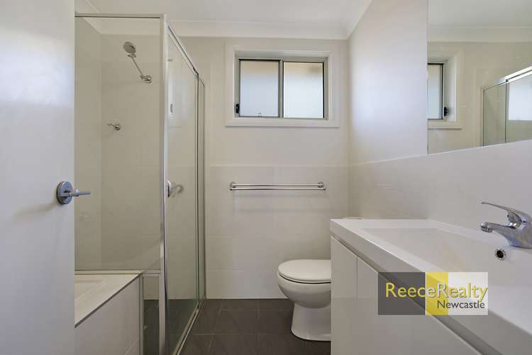Fifth view of Homely townhouse listing, 6/134 Marsden Street, Shortland NSW 2307
