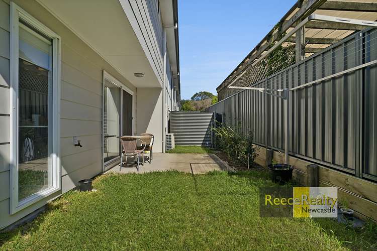 Sixth view of Homely townhouse listing, 6/134 Marsden Street, Shortland NSW 2307