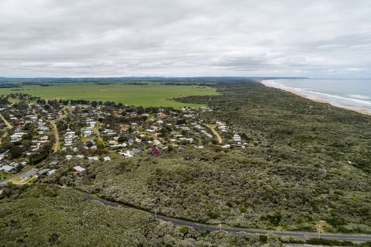 Fifth view of Homely residentialLand listing, 81 JUPITER BOULEVARD, Venus Bay VIC 3956