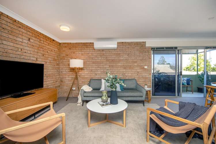 Second view of Homely apartment listing, 6/208 Brunker Road, Adamstown NSW 2289