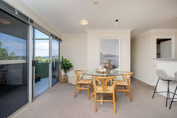 Fourth view of Homely apartment listing, 6/208 Brunker Road, Adamstown NSW 2289