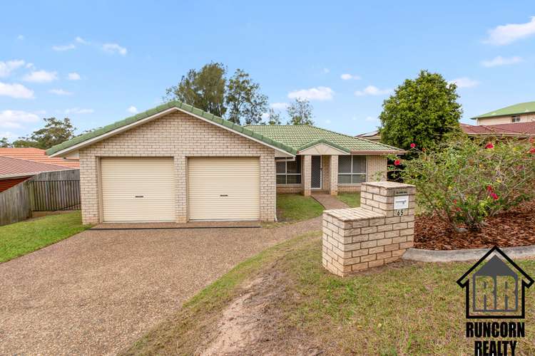 Main view of Homely house listing, 65 Chesterfield Crescent, Kuraby QLD 4112