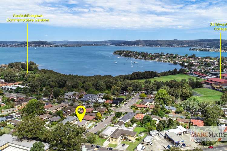 Main view of Homely house listing, 17 Russell Drysdale Street, East Gosford NSW 2250