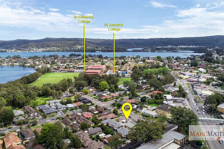 Second view of Homely house listing, 17 Russell Drysdale Street, East Gosford NSW 2250
